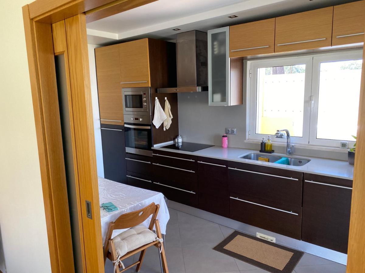 Zion Guest House Almada Kültér fotó