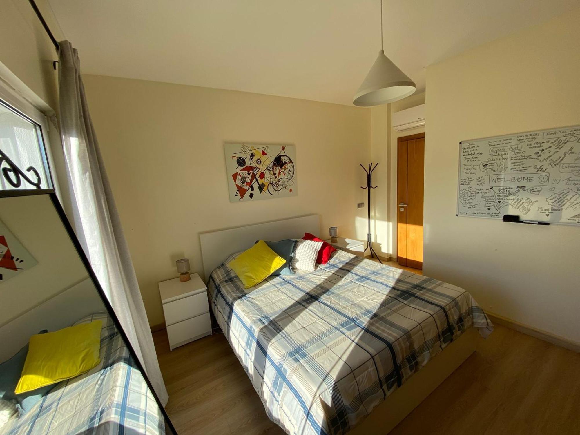 Zion Guest House Almada Kültér fotó
