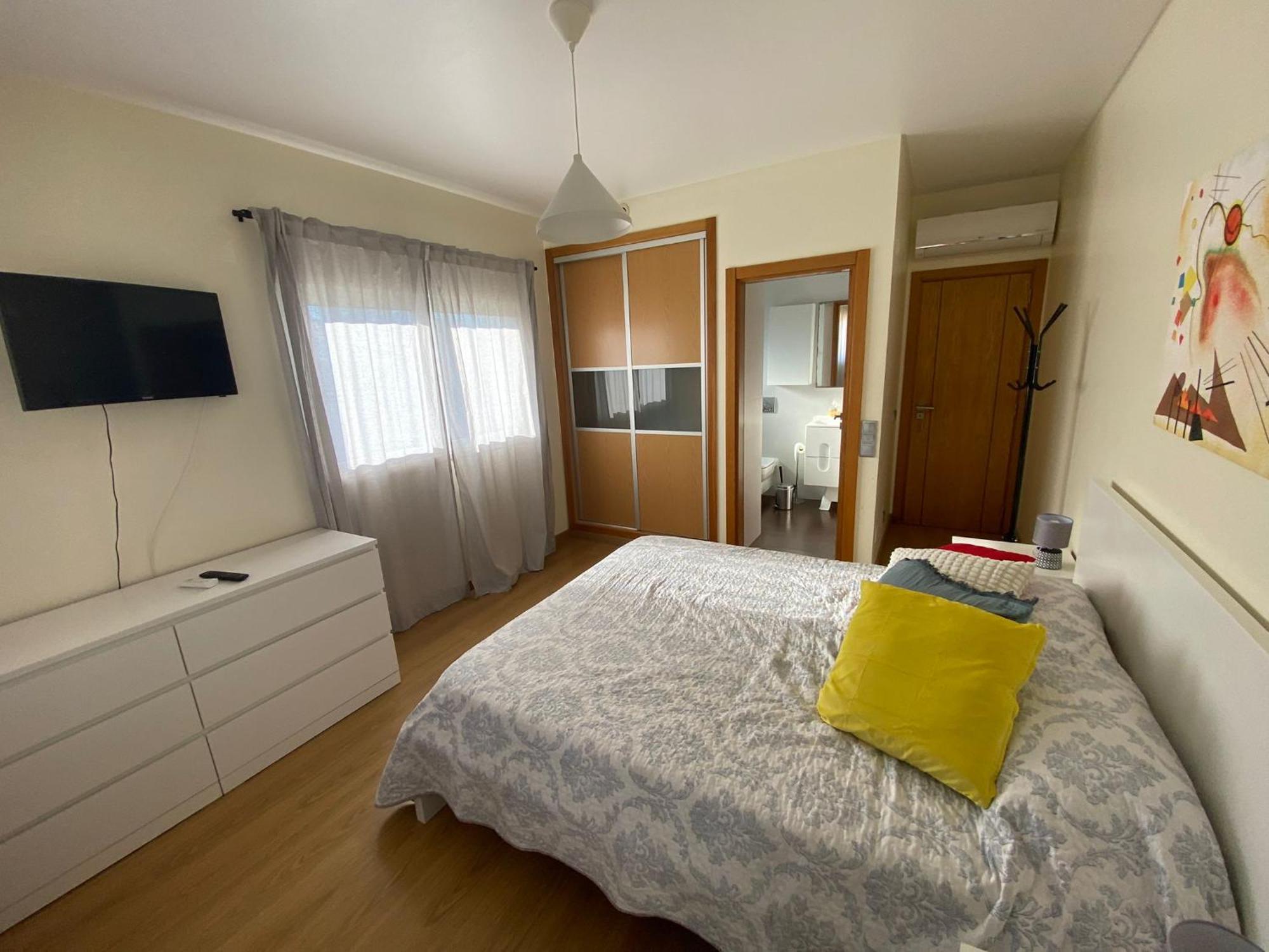 Zion Guest House Almada Kültér fotó