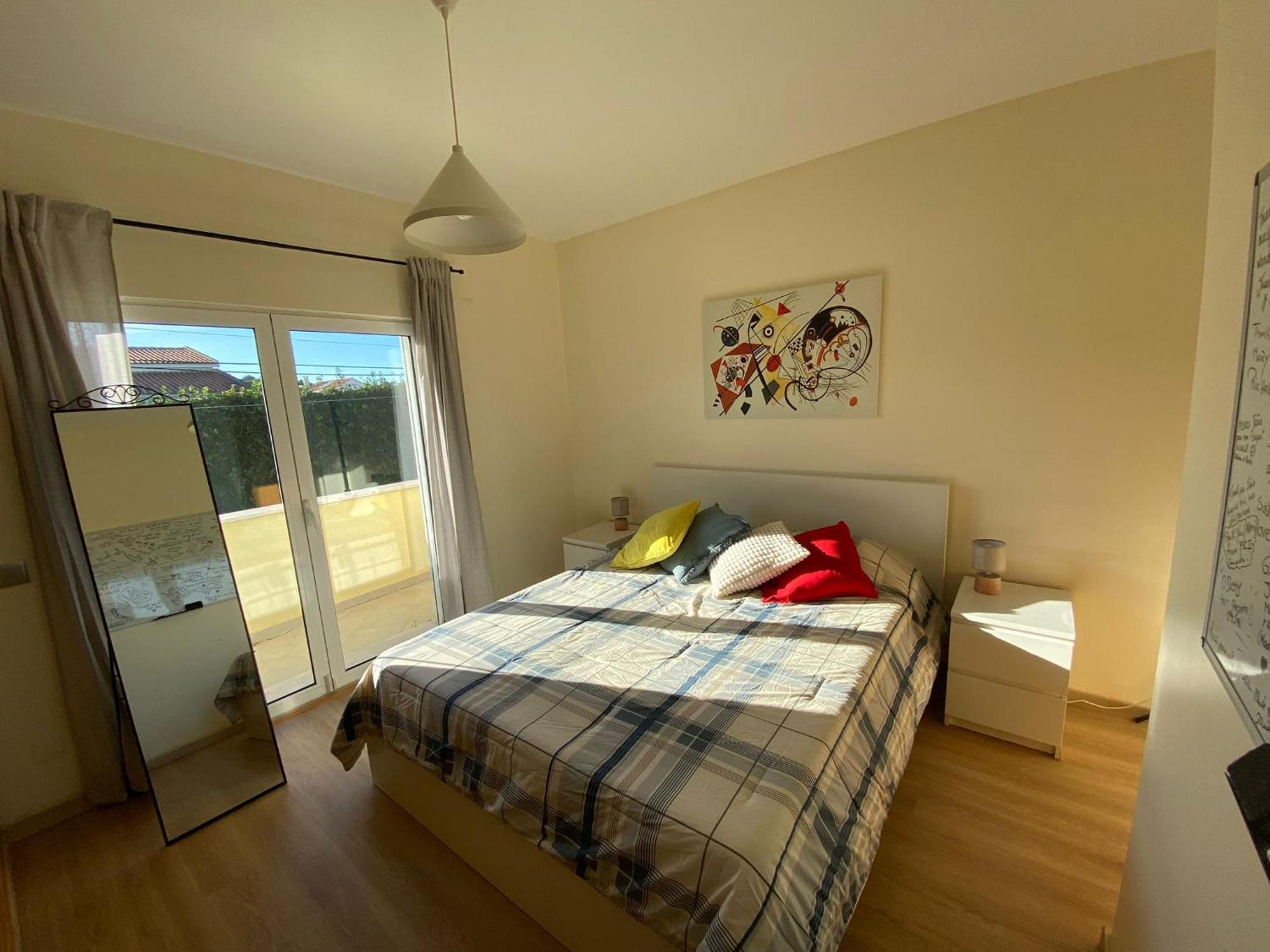 Zion Guest House Almada Kültér fotó