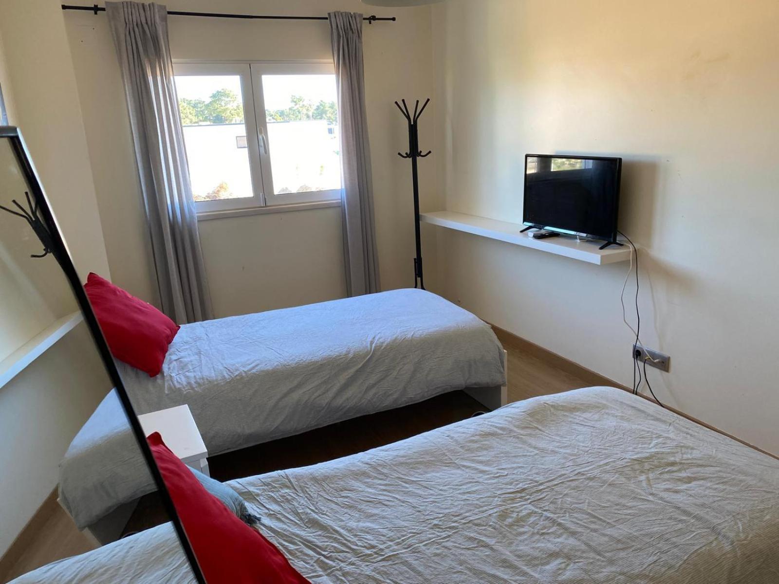 Zion Guest House Almada Kültér fotó